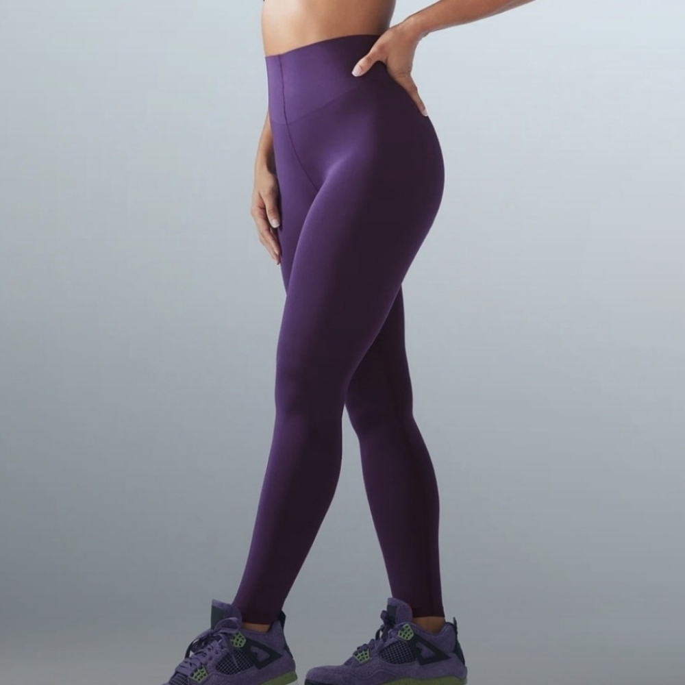 NWOT Savage X Fenty By Rihanna Hotline High-Waist Leggings Size 3X